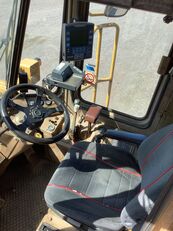 Caterpillar cargadora de ruedas