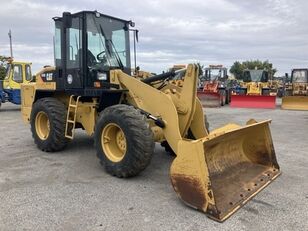 Caterpillar ホイールローダー