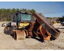 Caterpillar 535B wheel loader