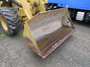 Frontaallaaduri Caterpillar 902B müük - Pilt 7 | Machineryline EE Frontaallaadur Caterpillar 902B | Pilt 7 - Machineryline
