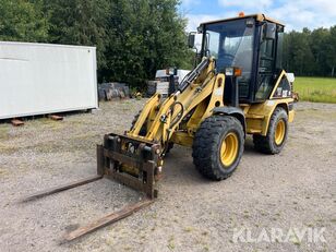 Caterpillar 906 wheel loader