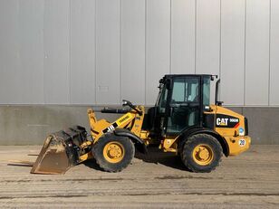 Caterpillar 906 frontālais iekrāvējs