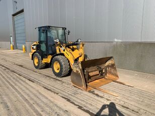 Máy xúc lật Caterpillar 906 để bán - Hình ảnh 7 | Machineryline VN Máy xúc lật Caterpillar 906 | Hình ảnh 7 - Machineryline