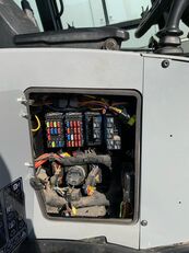 Máy xúc lật Caterpillar 906 để bán - Hình ảnh 16 | Machineryline VN Máy xúc lật Caterpillar 906 | Hình ảnh 16 - Machineryline