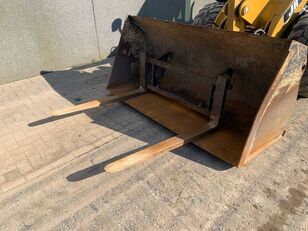 Máy xúc lật Caterpillar 906 để bán - Hình ảnh 17 | Machineryline VN Máy xúc lật Caterpillar 906 | Hình ảnh 17 - Machineryline