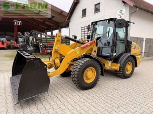 фронтальный погрузчик Caterpillar 906