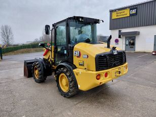 بيع جرافة ذات عجلات Caterpillar 906 - صورة 8 | Machineryline QA جرافة ذات عجلات Caterpillar 906 | صورة 8 - Machineryline