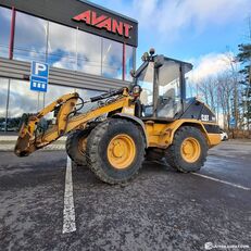 Caterpillar 906, 2004, Vantaa wheel loader