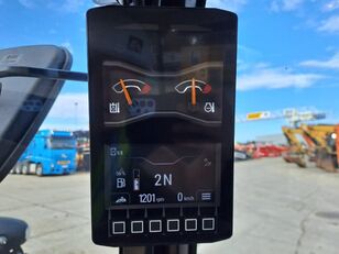 Kolesový nakladač Caterpillar 906 (Bucket+Forks) na predaj - Obraz 23 | Machineryline SK Nový kolesový nakladač Caterpillar 906 (Bucket+Forks) | Obraz 23 - Machineryline