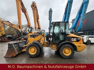 Caterpillar 906 H  wheel loader