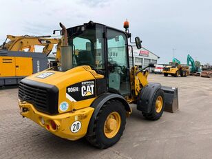 Carregadeira de rodas Caterpillar 906 H 2 //BJ. 2014/8500H/SW a venda - Imagem 5 | Machineryline AO Carregadeira de rodas Caterpillar 906 H 2 //BJ. 2014/8500H/SW | Imagem 5 - Machineryline