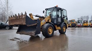 휠 로더 Caterpillar 906 M