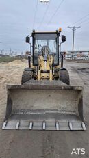 фронтальный погрузчик Caterpillar 906 Wheel Loader Weight (1999)