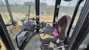 فروش لودر Caterpillar 906 Wheel Loader Weight (1999) - تصویر 13 | Machineryline IR لودر Caterpillar 906 Wheel Loader Weight (1999) | تصویر 13 - Machineryline