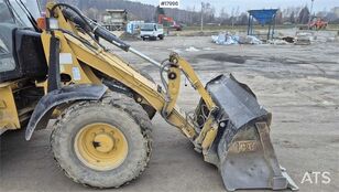 فروش لودر Caterpillar 906 Wheel Loader Weight (1999) - تصویر 20 | Machineryline IR لودر Caterpillar 906 Wheel Loader Weight (1999) | تصویر 20 - Machineryline