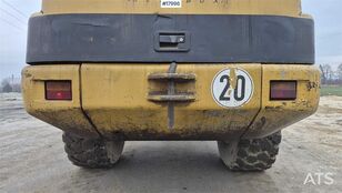 فروش لودر Caterpillar 906 Wheel Loader Weight (1999) - تصویر 27 | Machineryline IR لودر Caterpillar 906 Wheel Loader Weight (1999) | تصویر 27 - Machineryline