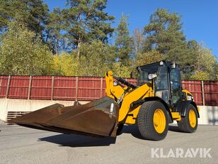 Caterpillar 906H cargadora de ruedas