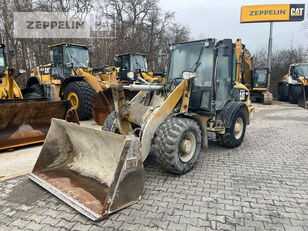 chargeuse sur pneus Caterpillar 906H