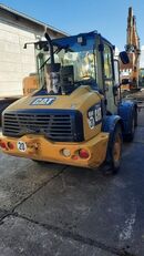 Натоварувач со тркала Caterpillar 906H се продава - Слика 4 | Machineryline MK Натоварувач со тркала Caterpillar 906H | Слика 4 - Machineryline