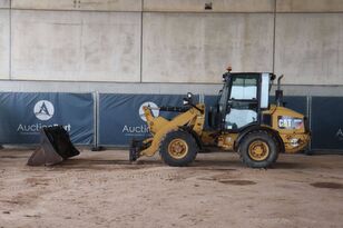 جرافة ذات عجلات Caterpillar 906H