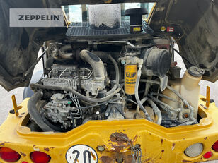 Pārdošana Caterpillar 906H frontāla iekrāvēja - Attēls 18 | Machineryline LV Caterpillar 906H frontālais iekrāvējs | Attēls 18 - Machineryline