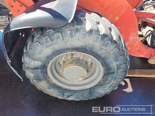 Купить фронтальный погрузчик Caterpillar 906H2 - Изображение 11 | Machineryline KZ Фронтальный погрузчик Caterpillar 906H2 | Изображение 11 - Machineryline