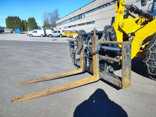 Caterpillar 906H2 hjullaster - lavt timetall – godt utstyrt til salgs - Bilde 14 | Machineryline NO Caterpillar 906H2 hjullaster - lavt timetall – godt utstyrt | Bilde 14 - Machineryline