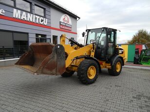 Caterpillar 906M wheel loader