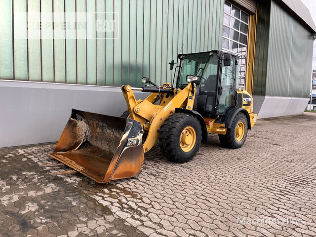 Caterpillar 906M wheel loader