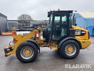 Caterpillar 906M wheel loader, used Caterpillar 906M wheel Caterpillar 906M wheel loader, used Caterpillar 906M wheel