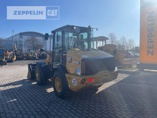 Caterpillar 906M cargadora de ruedas