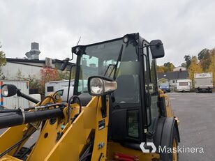 Ładowarka kołowa Caterpillar 906M na sprzedaż - Obrazek 10 | Machineryline PL Ładowarka kołowa Caterpillar 906M | Obrazek 10 - Machineryline
