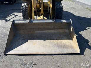 Caterpillar 906M Wheel Loader with Multiple Attachments for sale - Image 73 | Machineryline AU Caterpillar 906M Wheel Loader with Multiple Attachments | Image 73 - Machineryline