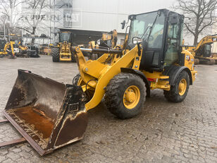 Caterpillar 907M wheel loader