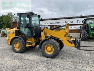 Caterpillar 907m wheel loader