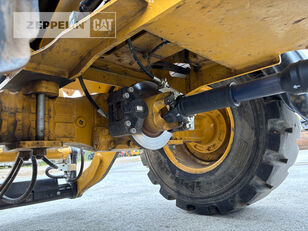 بيع جرافة ذات عجلات Caterpillar 908-14 - صورة 23 | Machineryline SY جرافة ذات عجلات Caterpillar 908-14 | صورة 23 - Machineryline