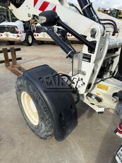 Caterpillar 908 M wheel loader for sale - Image 8 | Machineryline Caterpillar 908 M wheel loader | Image 8 - Machineryline