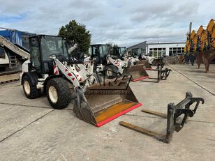 Kolesový nakladač Caterpillar 908 M na predaj - Obraz 6 | Machineryline SK Kolesový nakladač Caterpillar 908 M | Obraz 6 - Machineryline