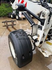 Chargeuse sur pneus Caterpillar 908 M à vendre - Image 7 | Machineryline GA Chargeuse sur pneus Caterpillar 908 M | Image 7 - Machineryline