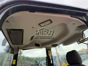 Chargeuse sur pneus Caterpillar 908 M à vendre - Image 18 | Machineryline GA Chargeuse sur pneus Caterpillar 908 M | Image 18 - Machineryline