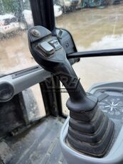 Chargeuse sur pneus Caterpillar 908 M à vendre - Image 22 | Machineryline GA Chargeuse sur pneus Caterpillar 908 M | Image 22 - Machineryline