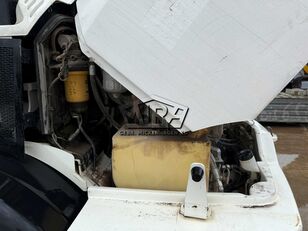 Chargeuse sur pneus Caterpillar 908 M à vendre - Image 33 | Machineryline GA Chargeuse sur pneus Caterpillar 908 M | Image 33 - Machineryline