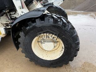 Chargeuse sur pneus Caterpillar 908 M à vendre - Image 39 | Machineryline GA Chargeuse sur pneus Caterpillar 908 M | Image 39 - Machineryline