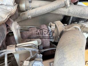 Chargeuse sur pneus Caterpillar 908 M à vendre - Image 26 | Machineryline GN Chargeuse sur pneus Caterpillar 908 M | Image 26 - Machineryline