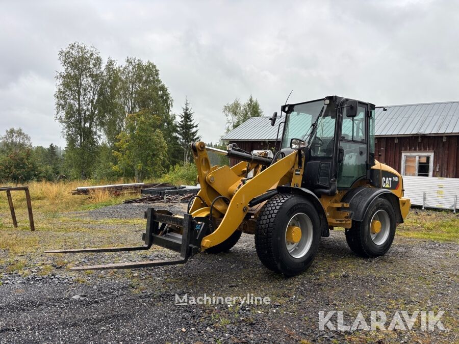 Caterpillar 908H