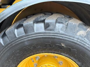 Chargeuse sur pneus Caterpillar 908M à vendre - Image 21 | Machineryline BF Chargeuse sur pneus Caterpillar 908M | Image 21 - Machineryline