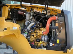 Chargeuse sur pneus Caterpillar 910 à vendre - Image 7 | Machineryline LU Chargeuse sur pneus Caterpillar 910 | Image 7 - Machineryline