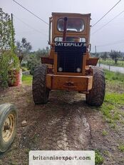 Caterpillar 910 | 4x4 cargadora de ruedas