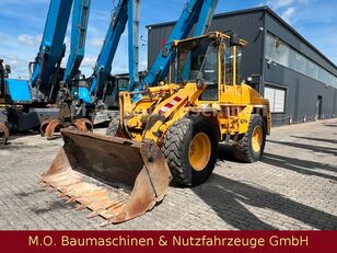 Caterpillar 914 G wheel loader