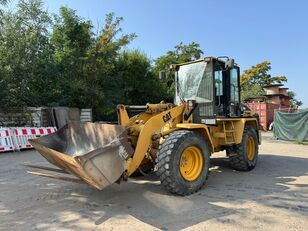 Caterpillar 914GII cargadora de ruedas